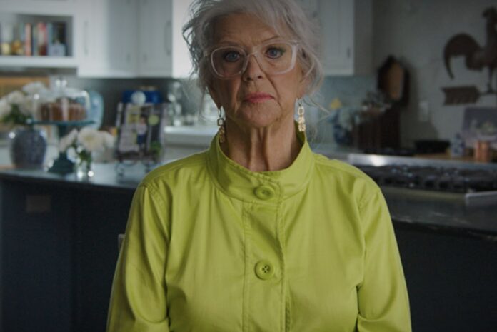 CANCELED: THE PAULA DEEN STORY